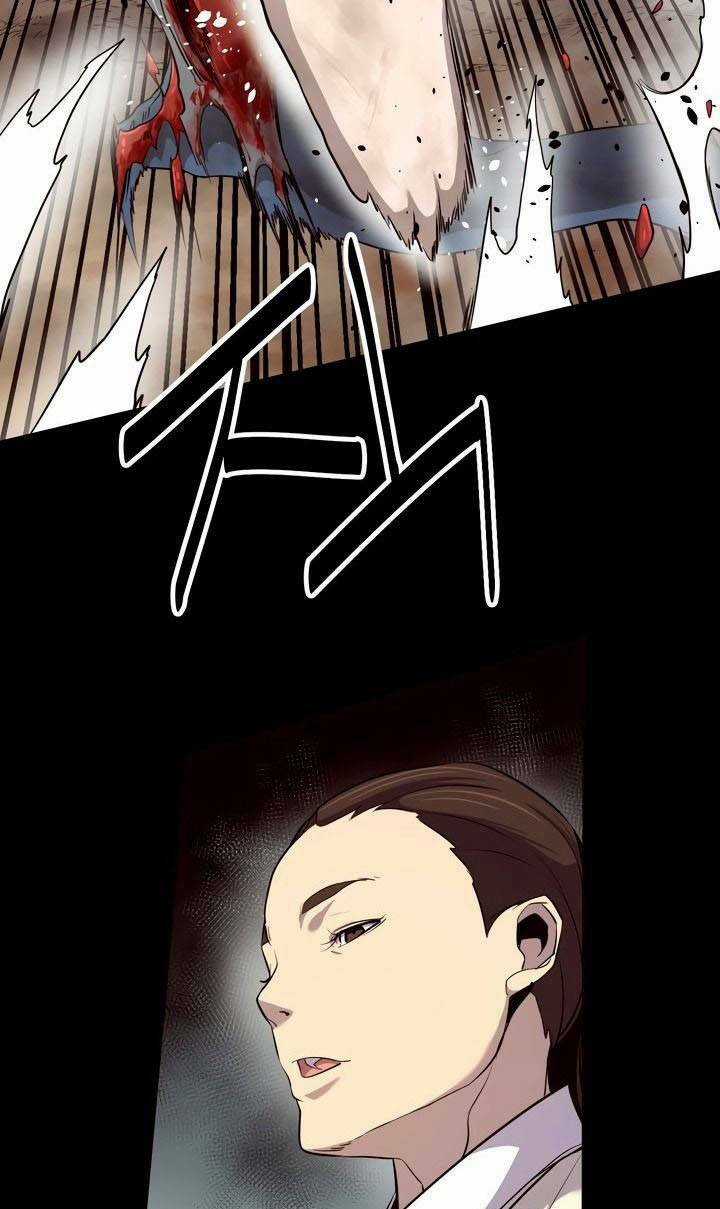 Kẻ Thù - Chapter 7 - Trang 38