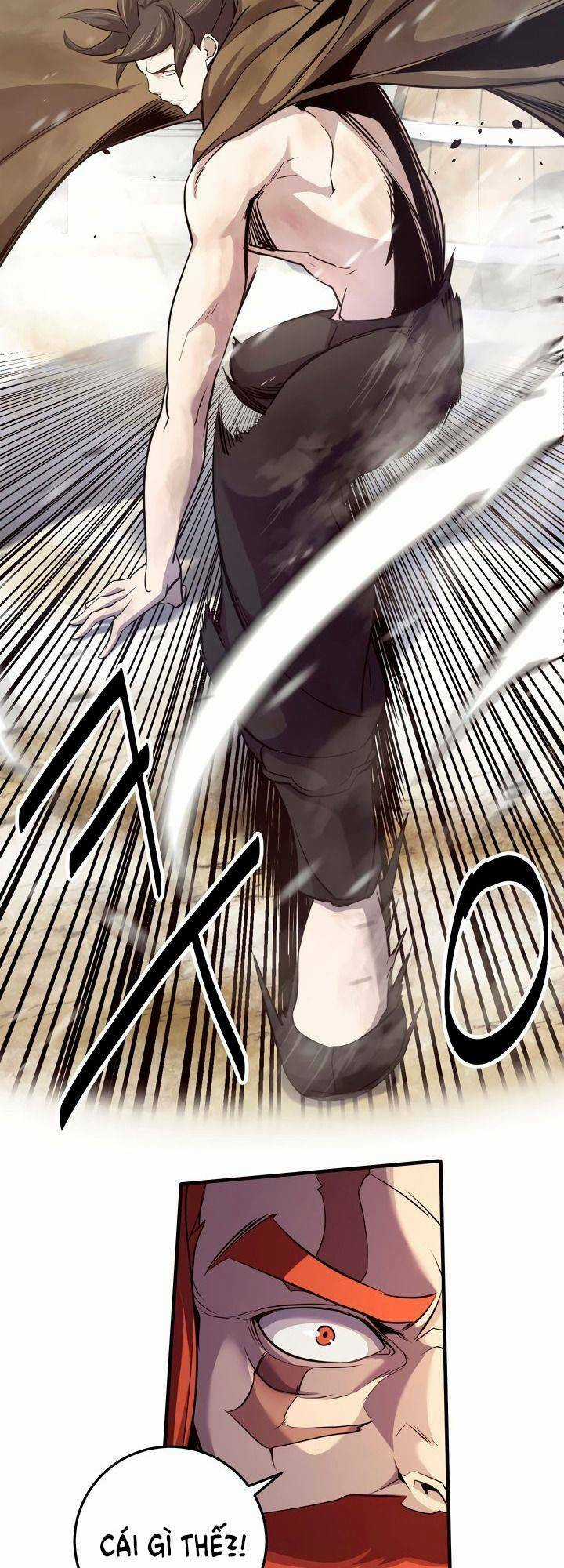 Kẻ Thù - Chapter 7 - Trang 40