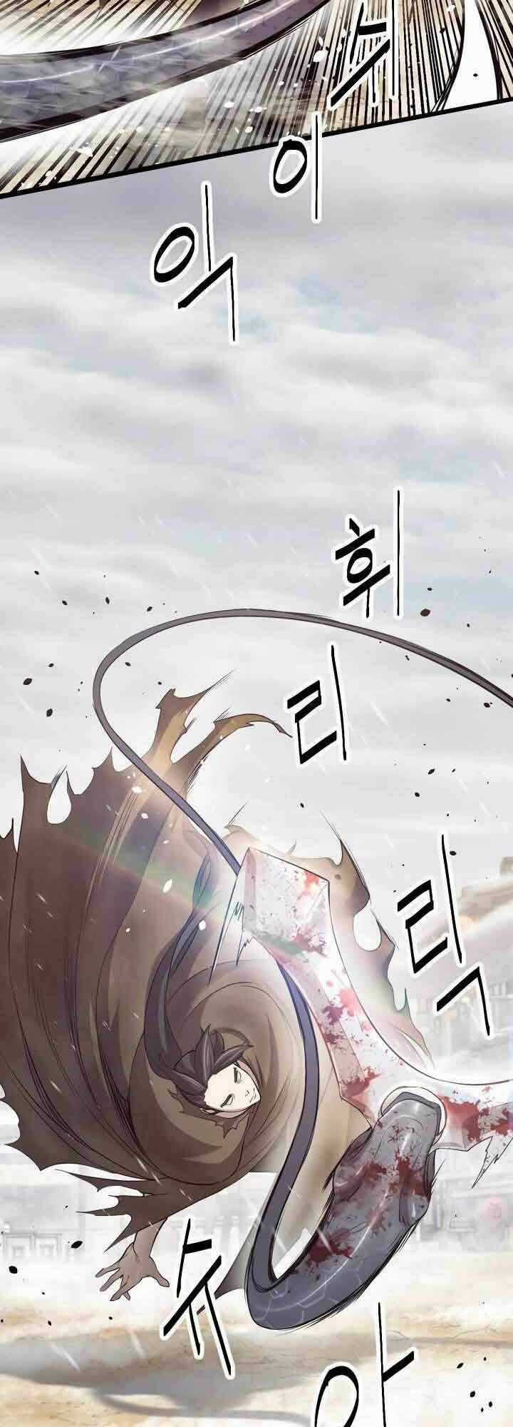 Kẻ Thù - Chapter 7 - Trang 5