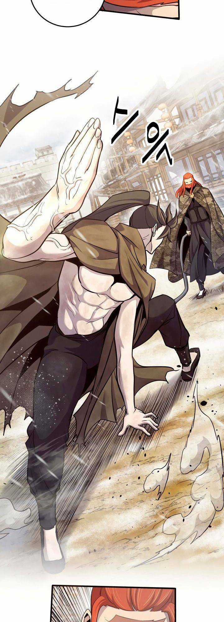 Kẻ Thù - Chapter 7 - Trang 41