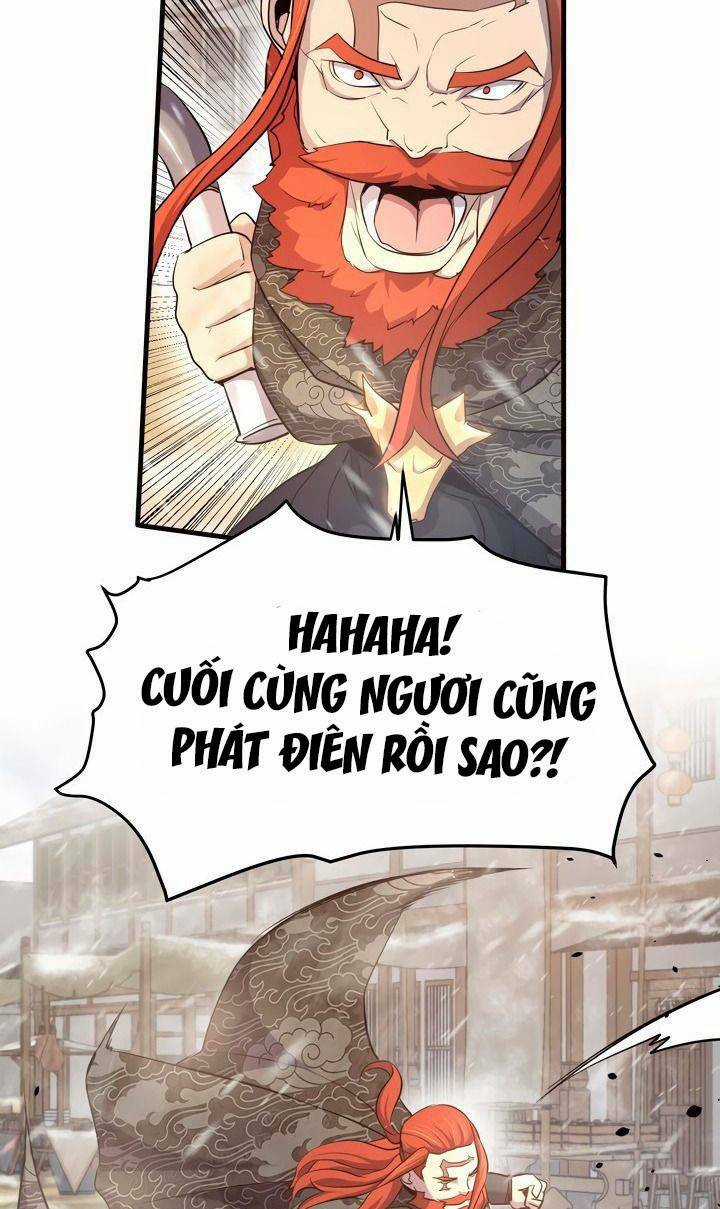 Kẻ Thù - Chapter 7 - Trang 42