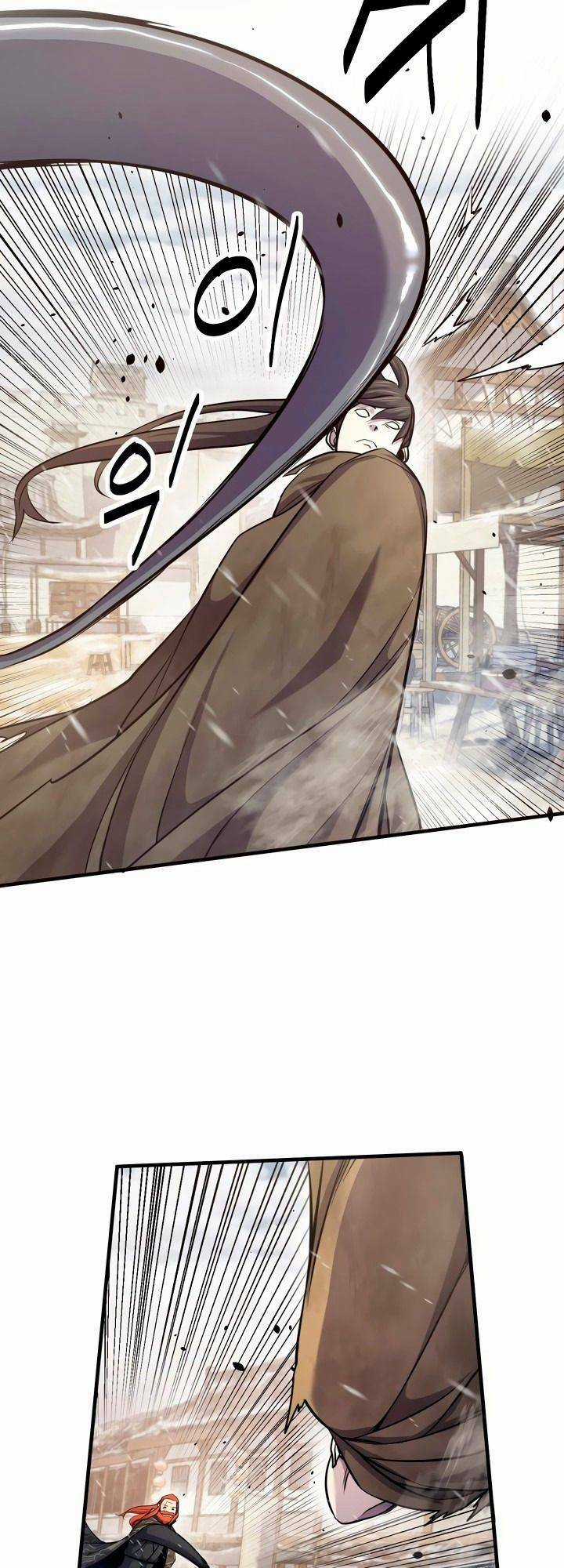 Kẻ Thù - Chapter 7 - Trang 44