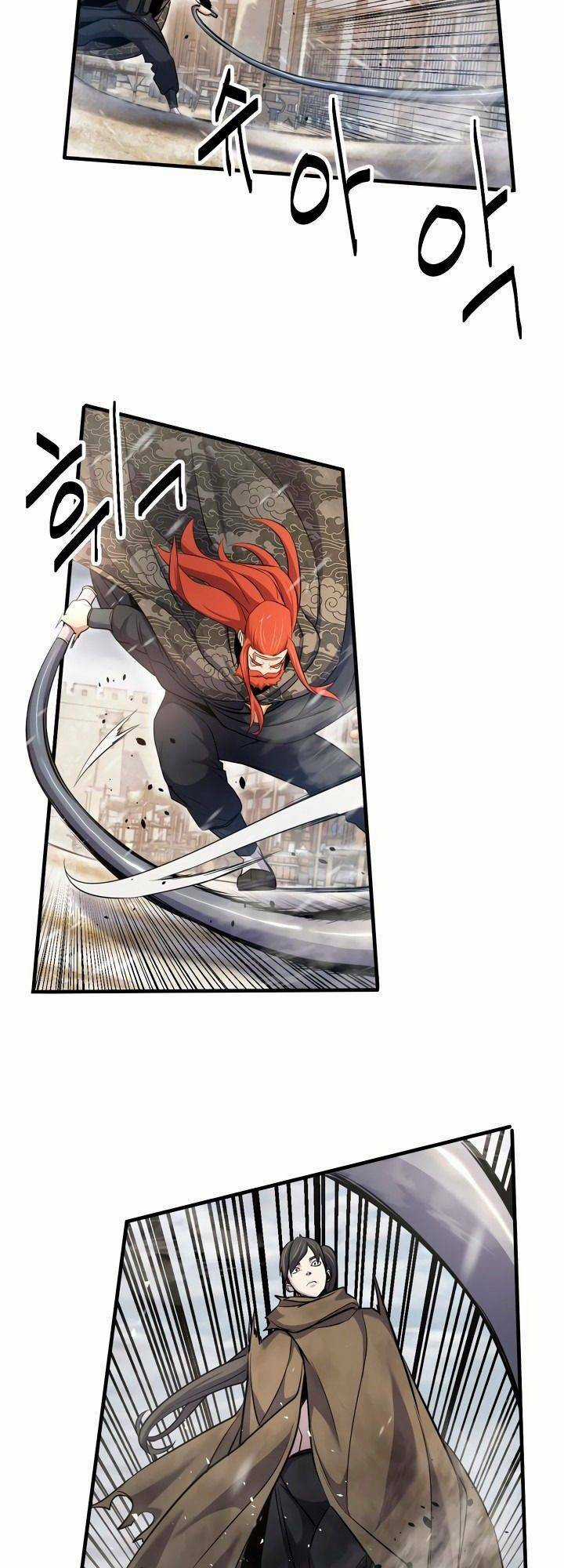 Kẻ Thù - Chapter 7 - Trang 45