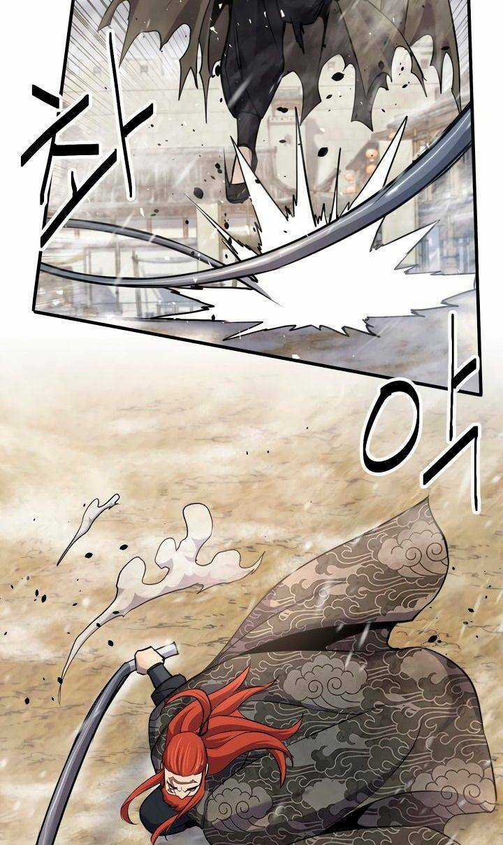 Kẻ Thù - Chapter 7 - Trang 46