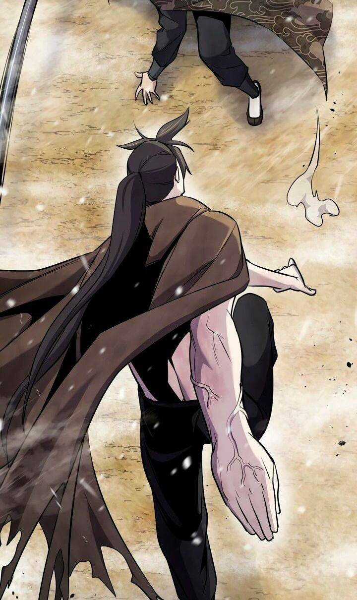 Kẻ Thù - Chapter 7 - Trang 47