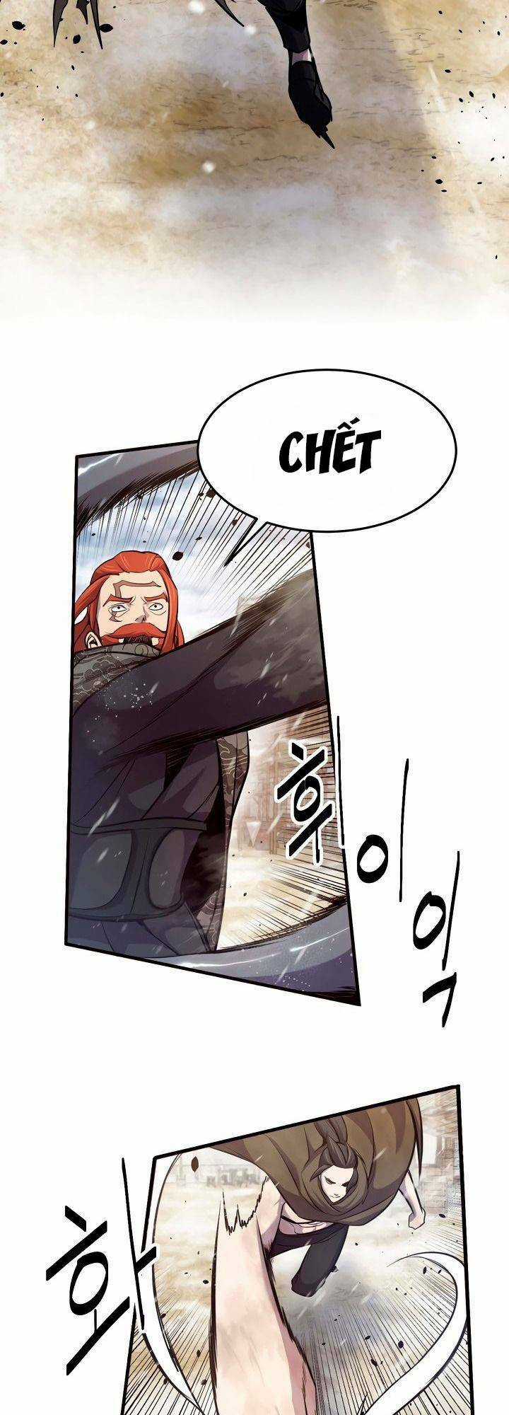 Kẻ Thù - Chapter 7 - Trang 48