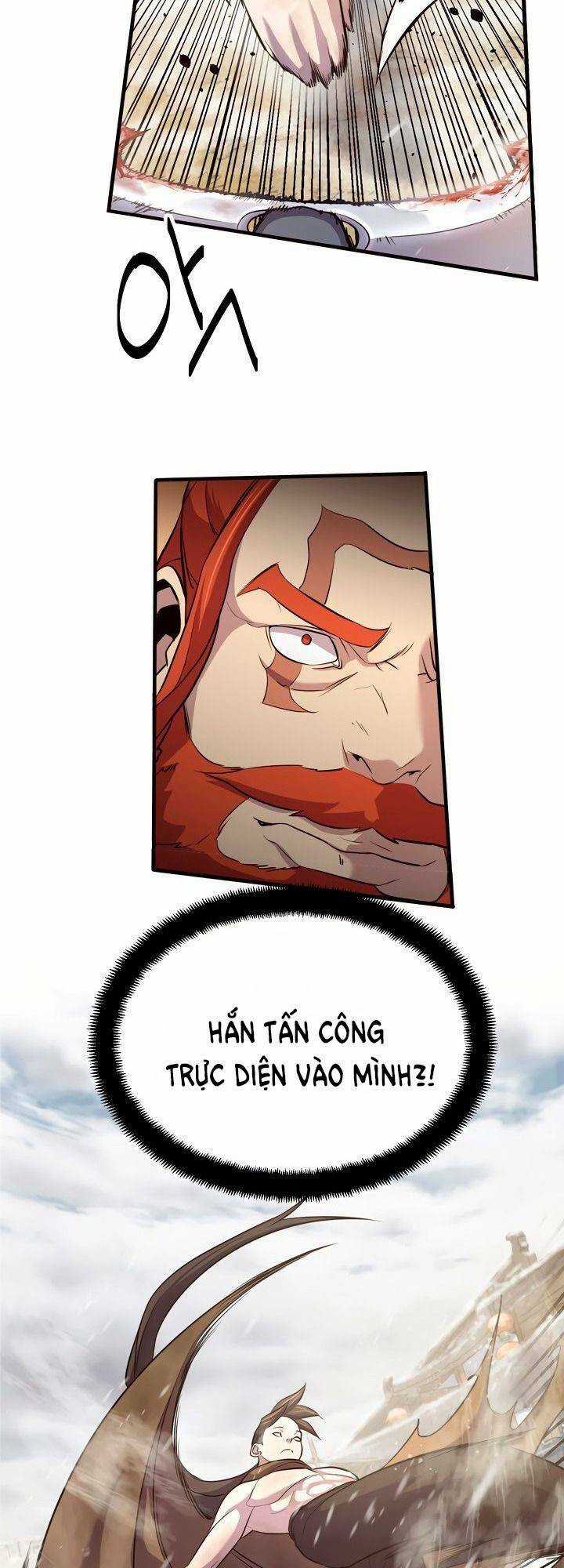 Kẻ Thù - Chapter 7 - Trang 49