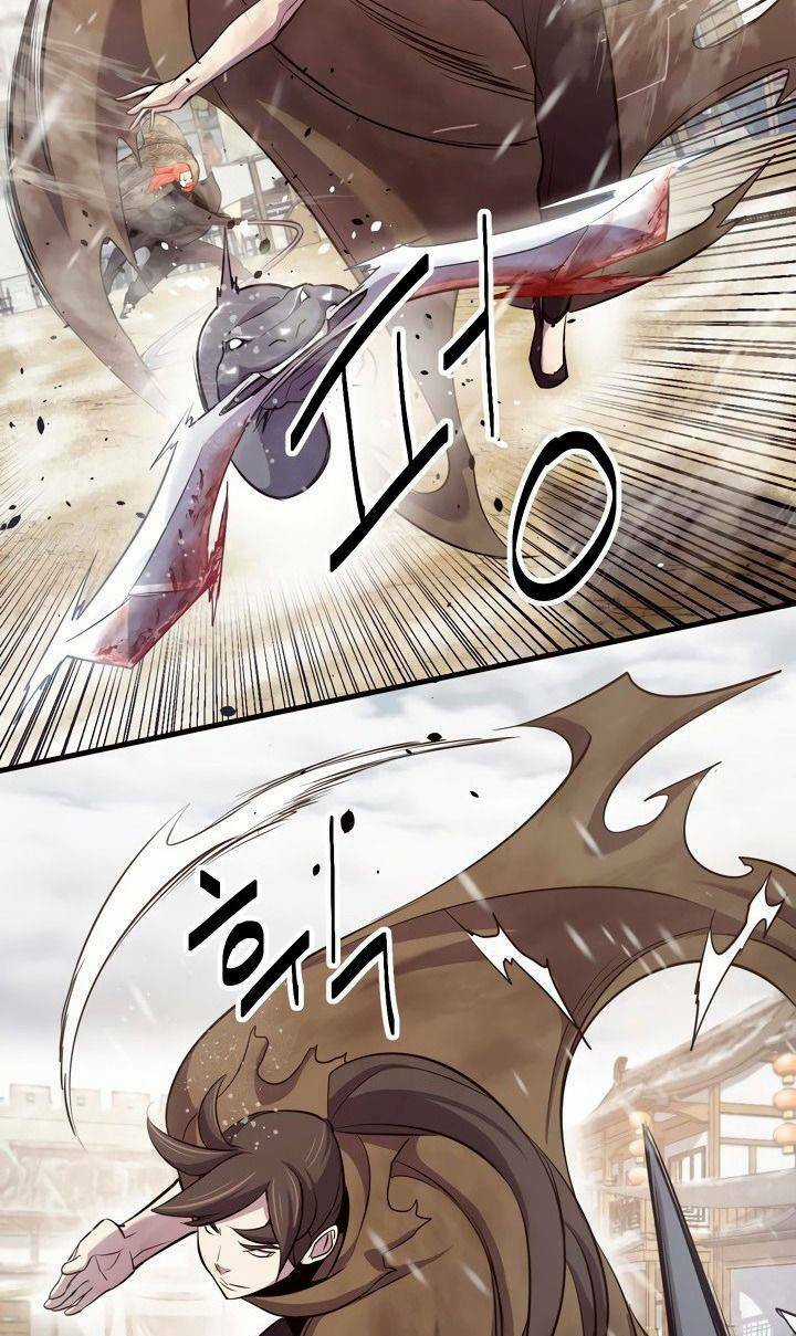 Kẻ Thù - Chapter 7 - Trang 50