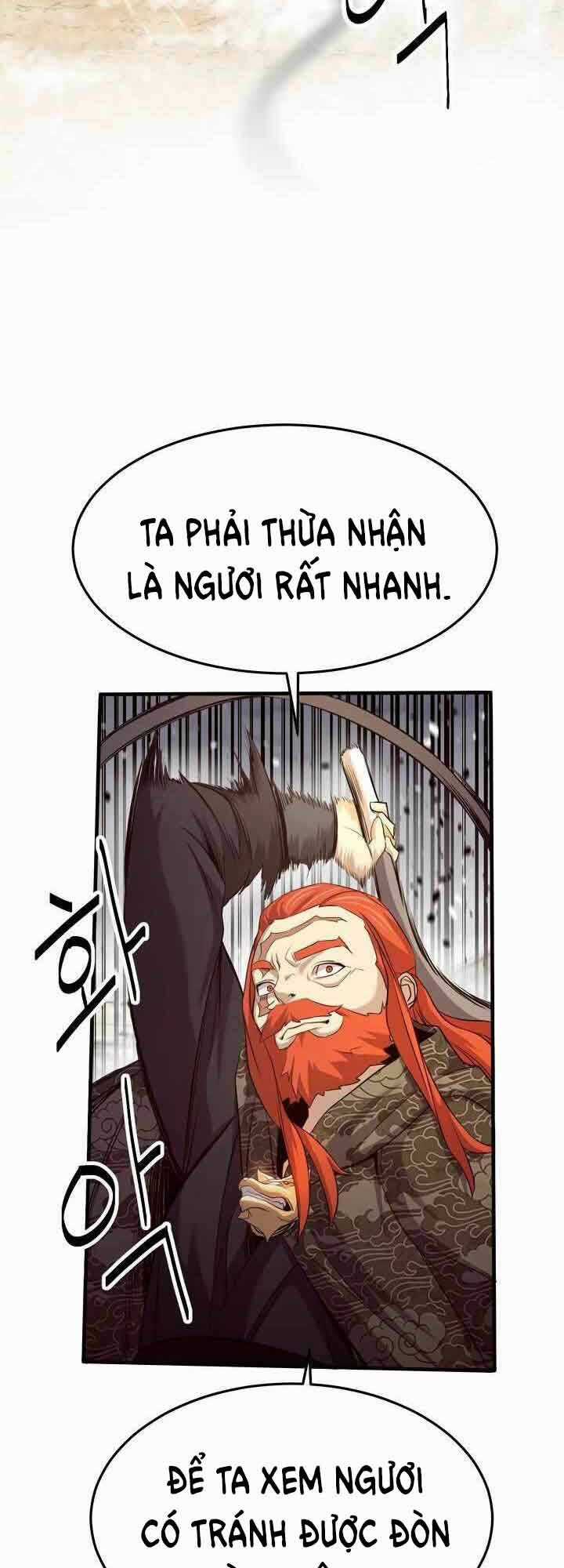 Kẻ Thù - Chapter 7 - Trang 6