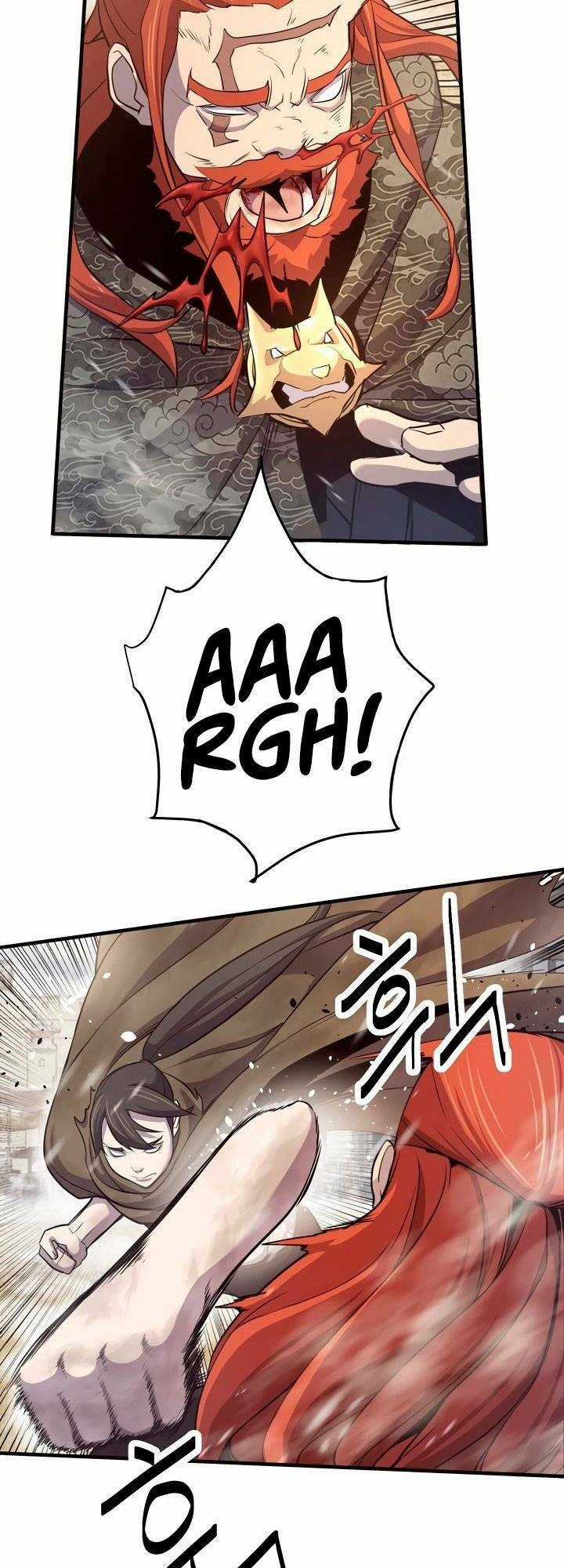 Kẻ Thù - Chapter 7 - Trang 53