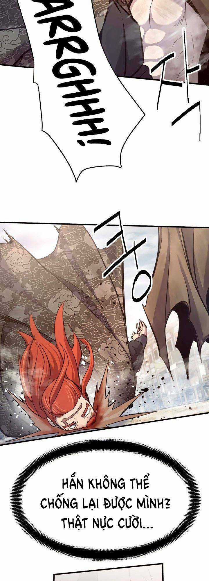 Kẻ Thù - Chapter 7 - Trang 60