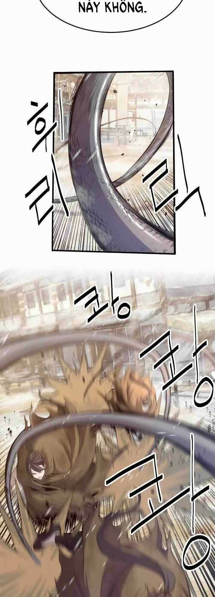 Kẻ Thù - Chapter 7 - Trang 7
