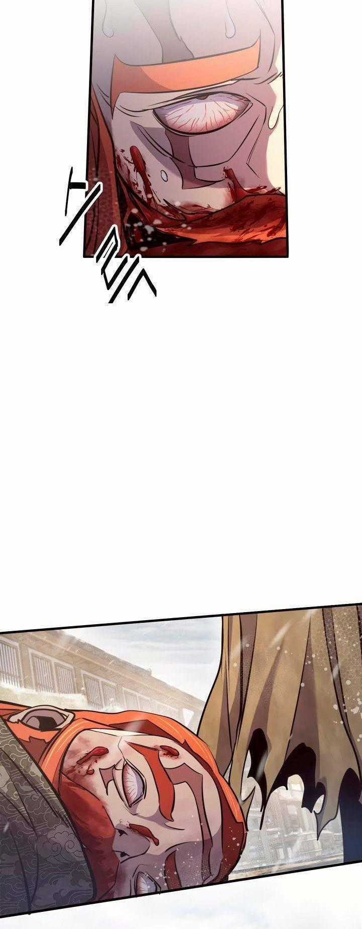 Kẻ Thù - Chapter 7 - Trang 61