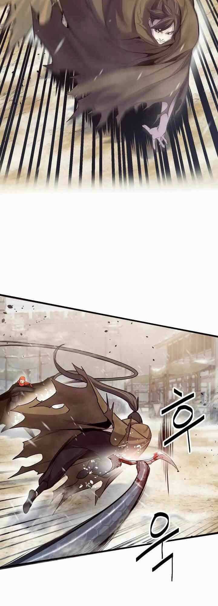 Kẻ Thù - Chapter 7 - Trang 8