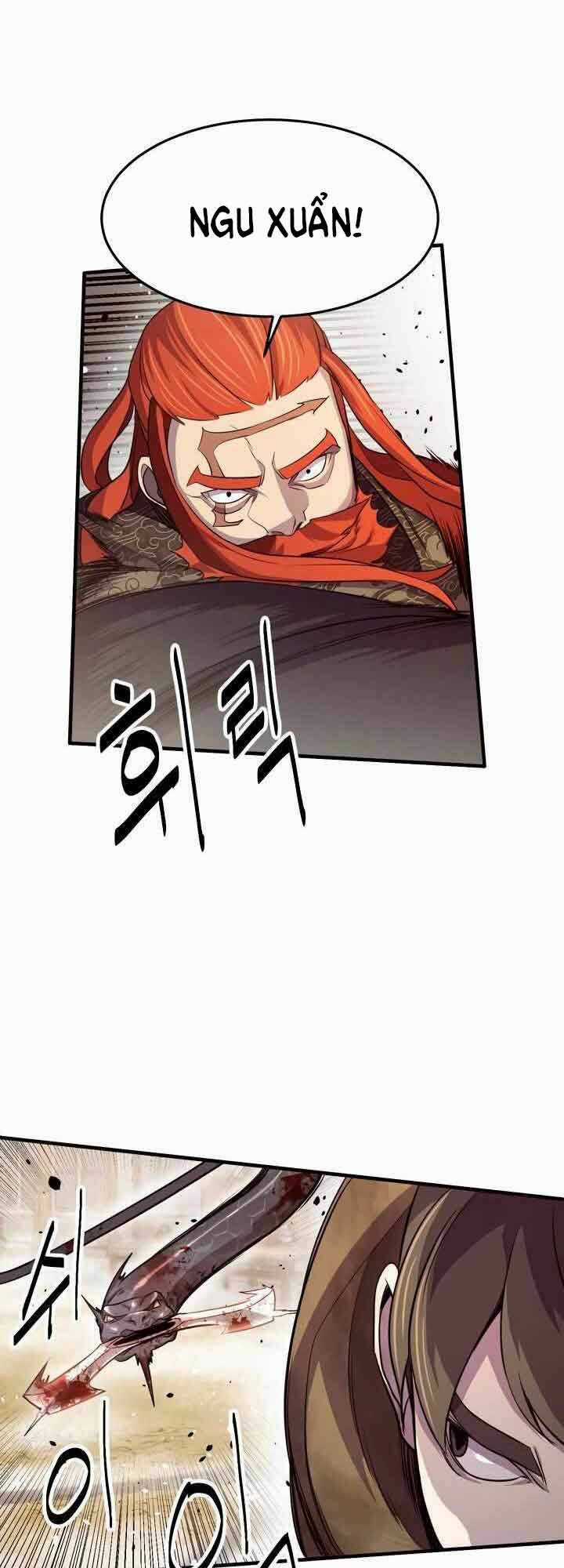 Kẻ Thù - Chapter 7 - Trang 9