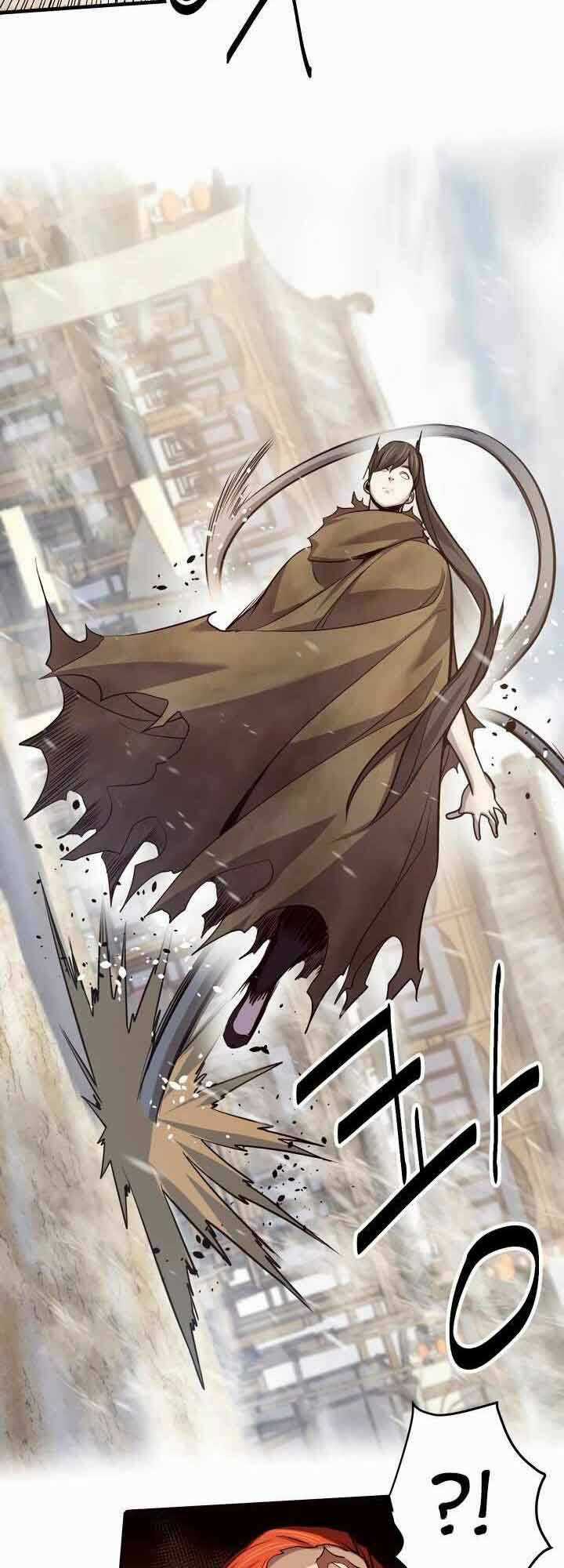 Kẻ Thù - Chapter 7 - Trang 10