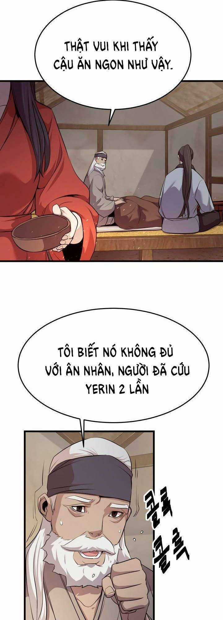 Kẻ Thù - Chapter 8 - Trang 11
