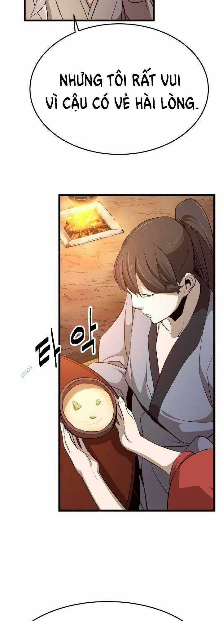 Kẻ Thù - Chapter 8 - Trang 12