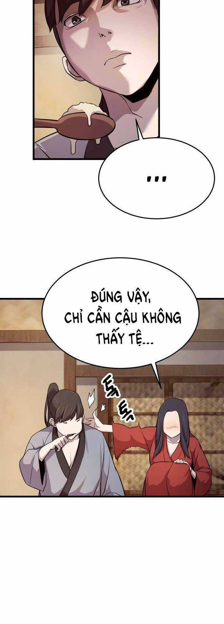 Kẻ Thù - Chapter 8 - Trang 14