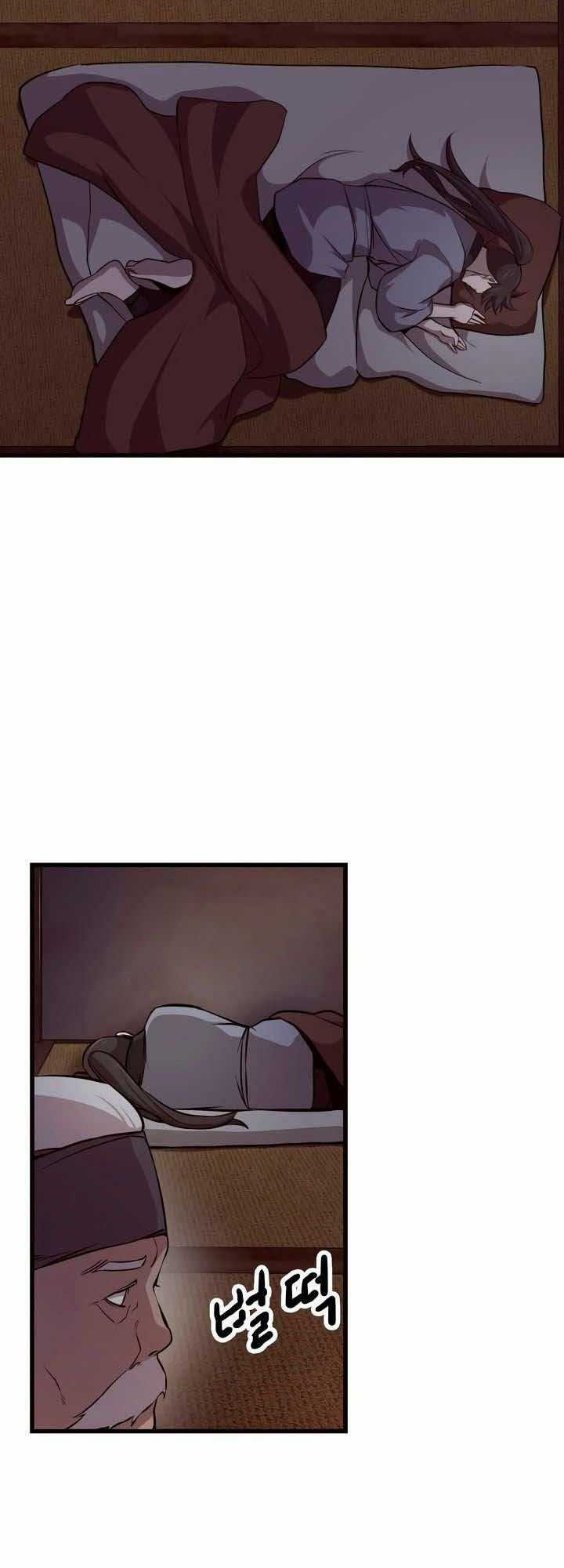 Kẻ Thù - Chapter 8 - Trang 17