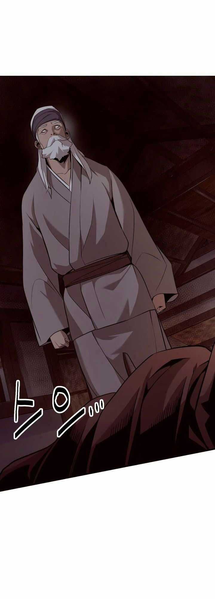 Kẻ Thù - Chapter 8 - Trang 18