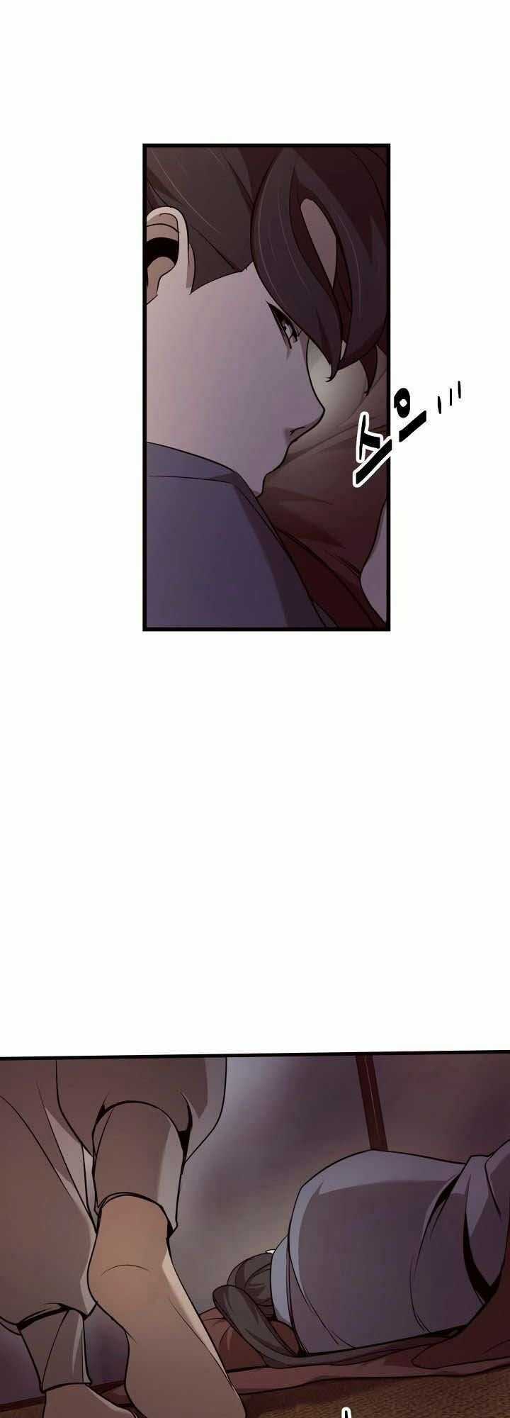 Kẻ Thù - Chapter 8 - Trang 19