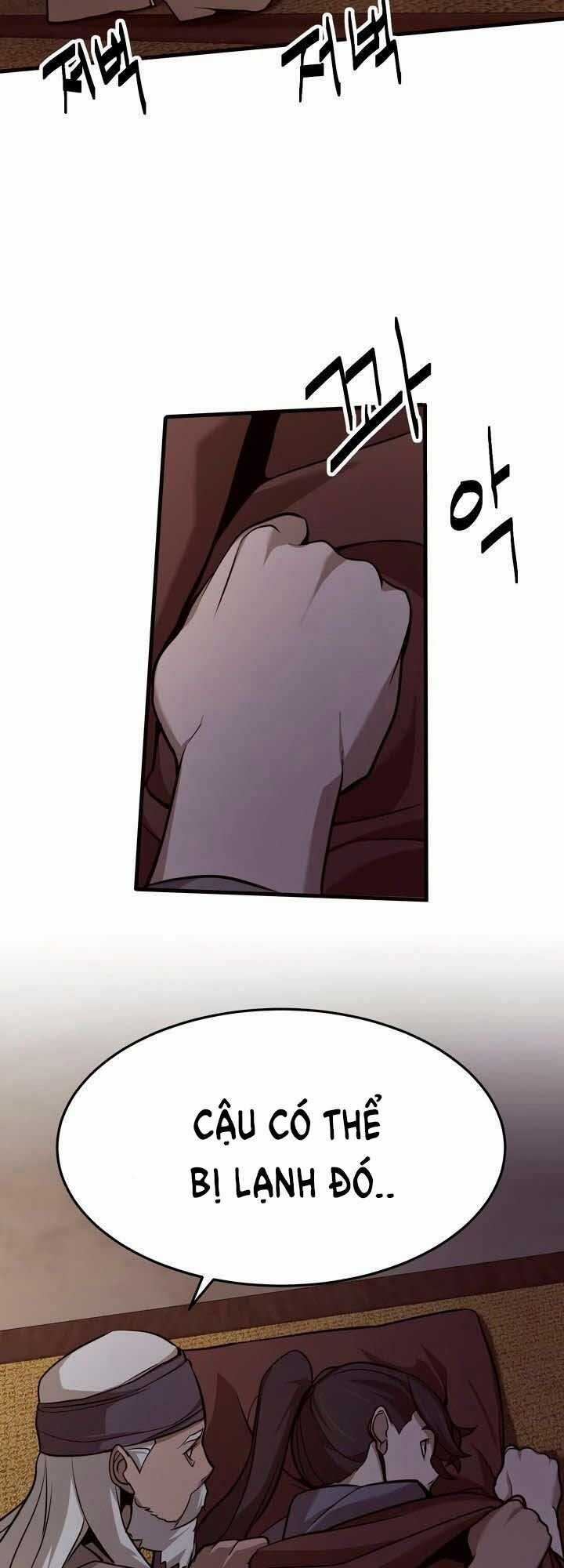 Kẻ Thù - Chapter 8 - Trang 20