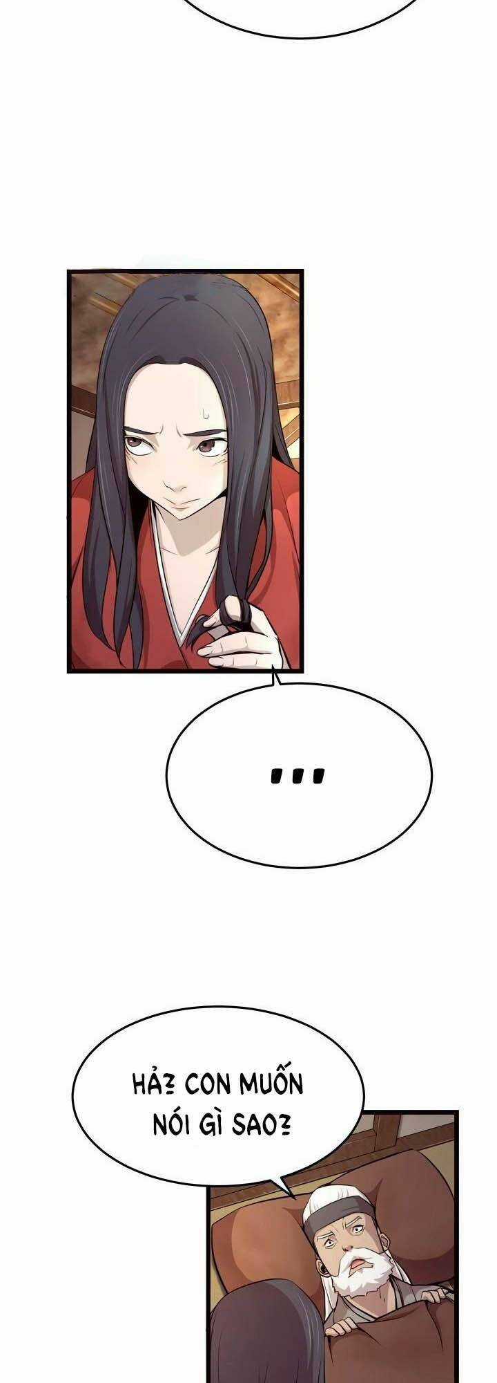 Kẻ Thù - Chapter 8 - Trang 3