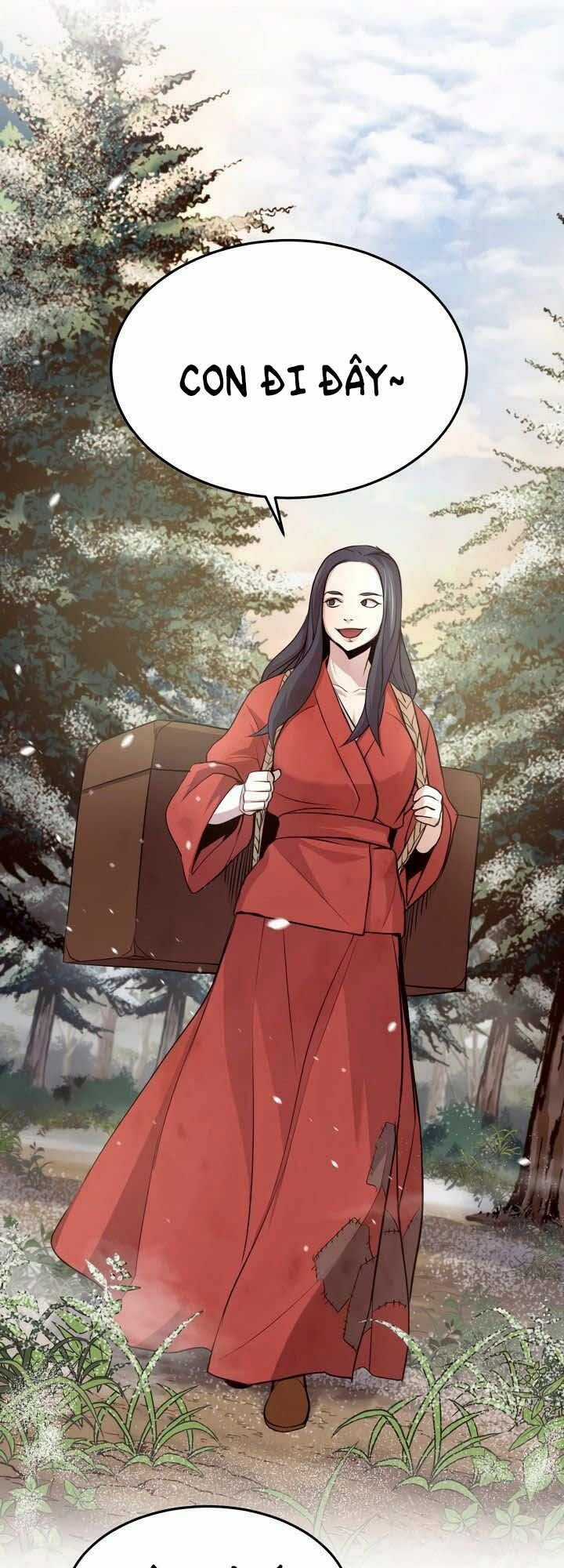 Kẻ Thù - Chapter 8 - Trang 22