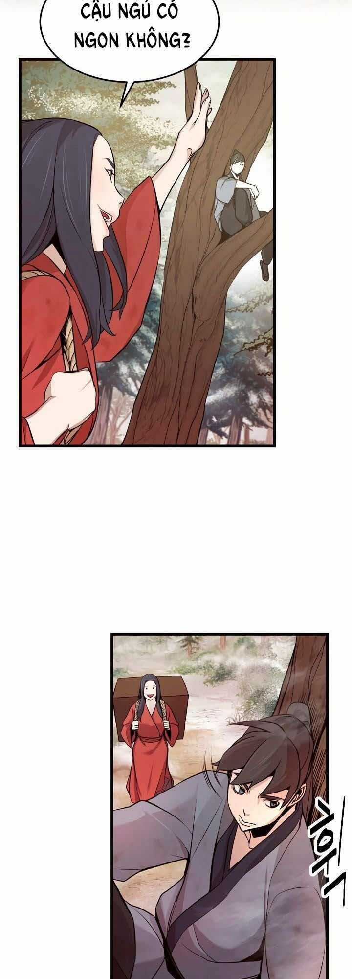 Kẻ Thù - Chapter 8 - Trang 23