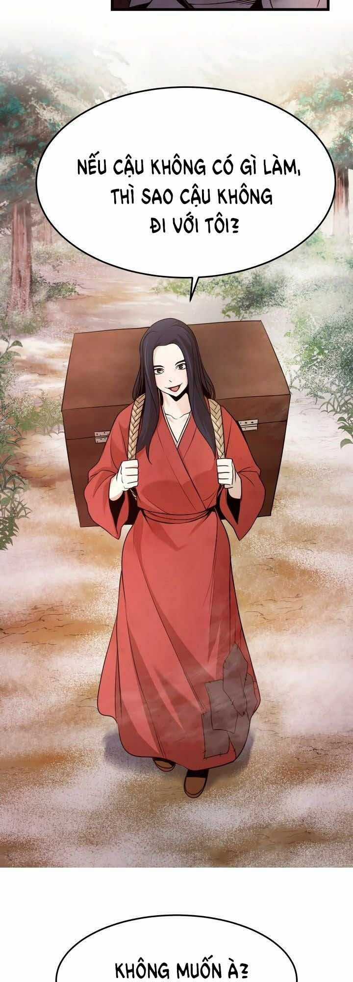 Kẻ Thù - Chapter 8 - Trang 24