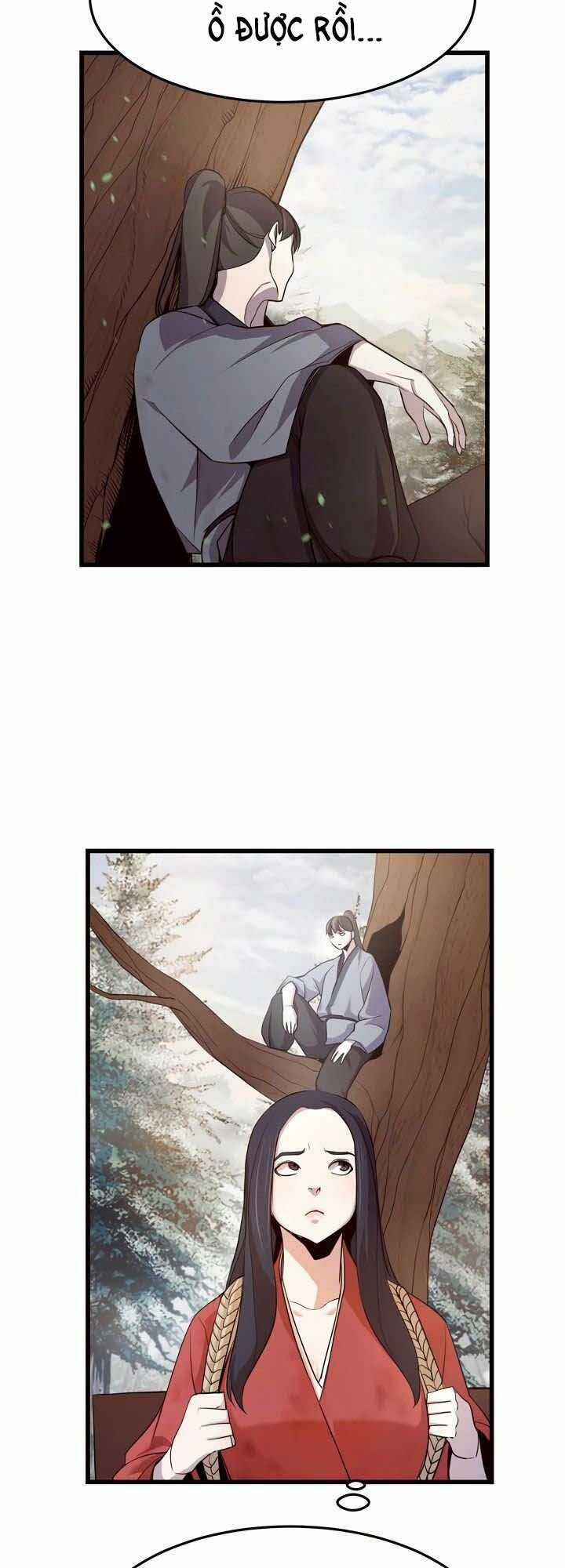 Kẻ Thù - Chapter 8 - Trang 25