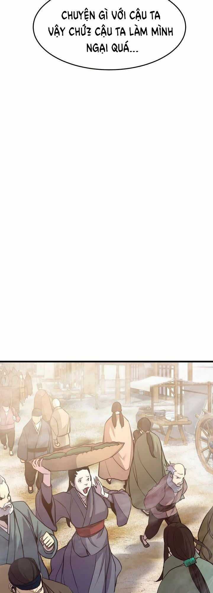 Kẻ Thù - Chapter 8 - Trang 26