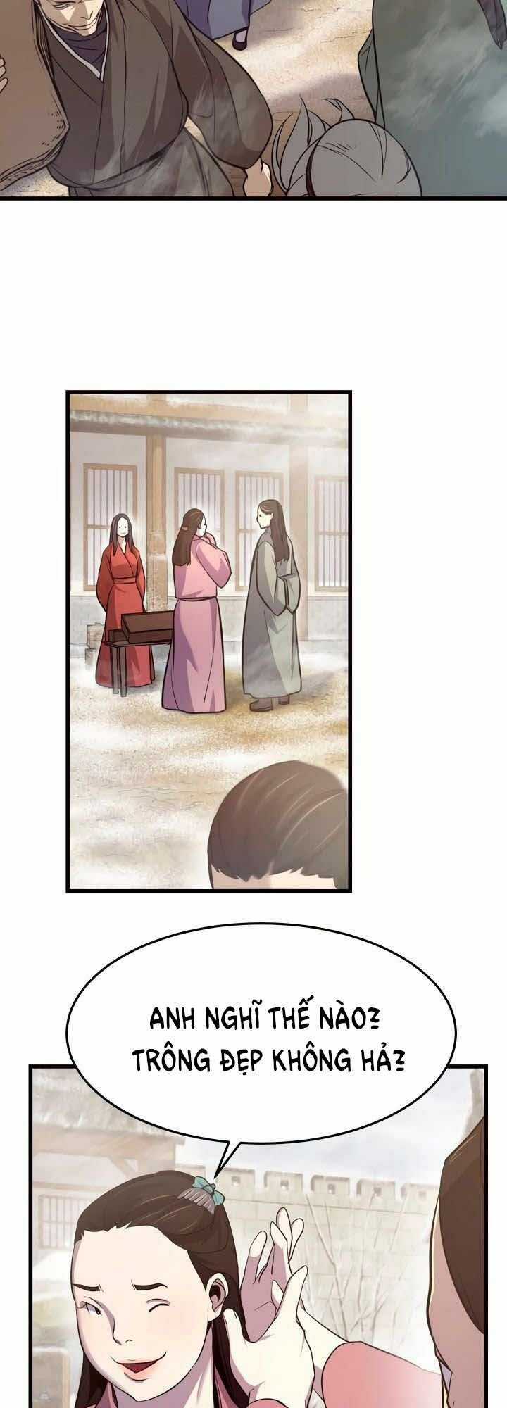 Kẻ Thù - Chapter 8 - Trang 27