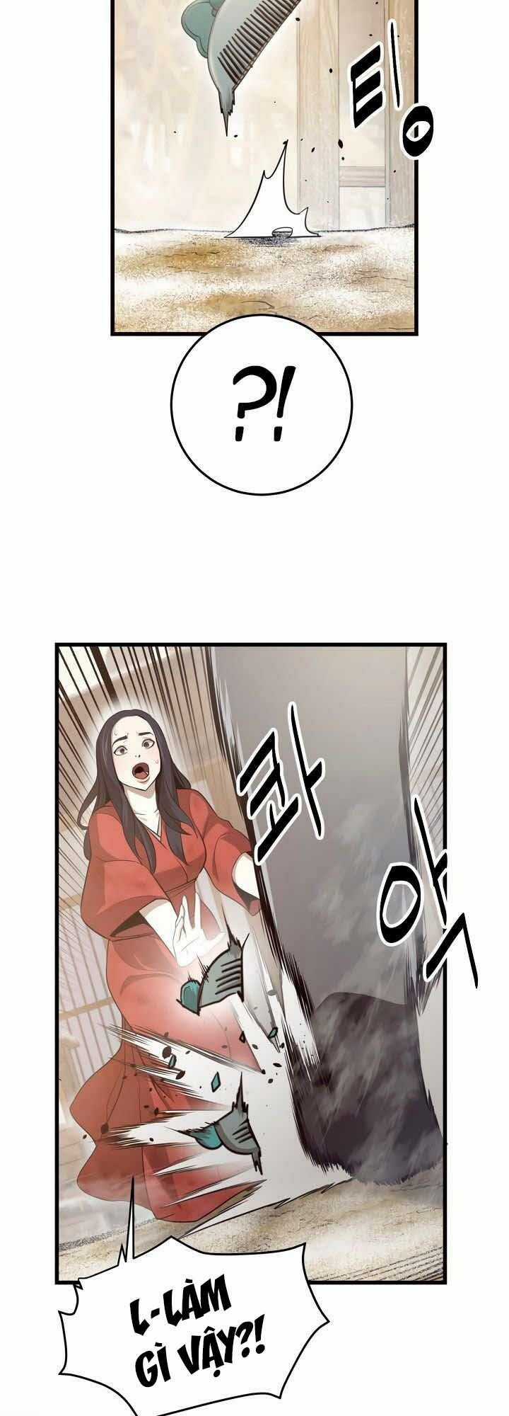 Kẻ Thù - Chapter 8 - Trang 29