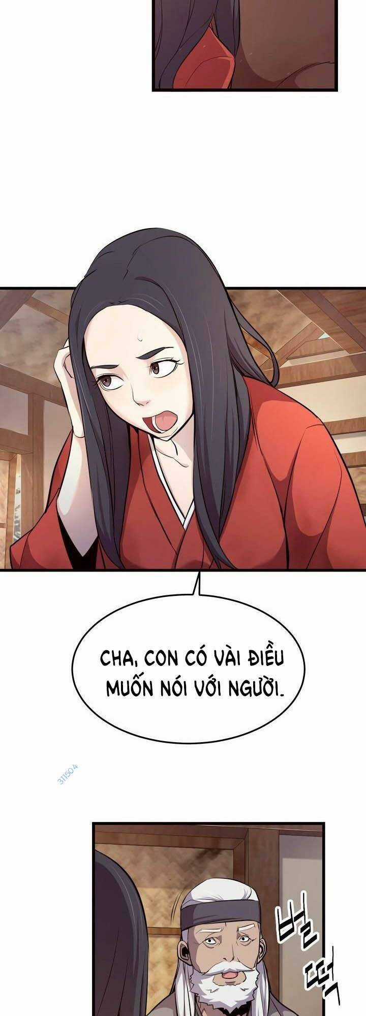 Kẻ Thù - Chapter 8 - Trang 4