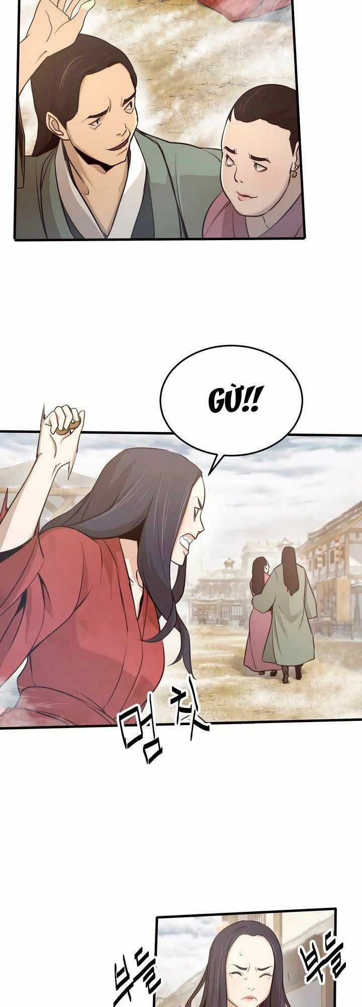 Kẻ Thù - Chapter 8 - Trang 32