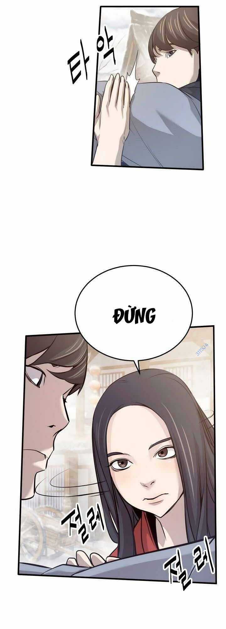 Kẻ Thù - Chapter 8 - Trang 37