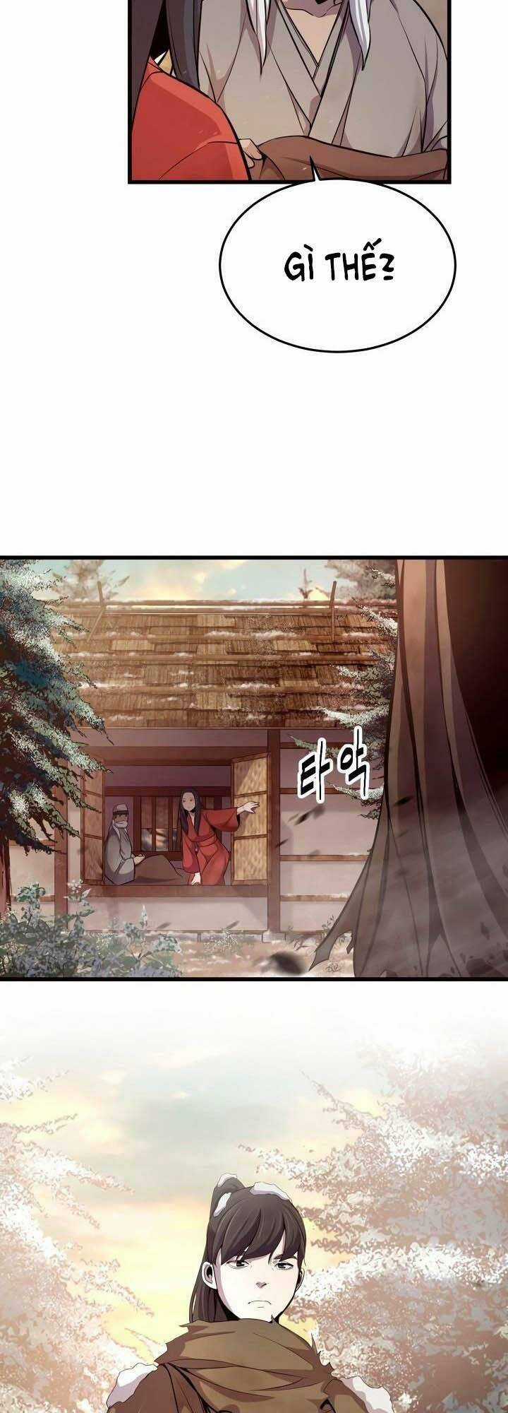 Kẻ Thù - Chapter 8 - Trang 5