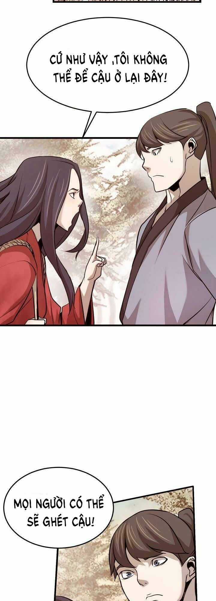 Kẻ Thù - Chapter 8 - Trang 42