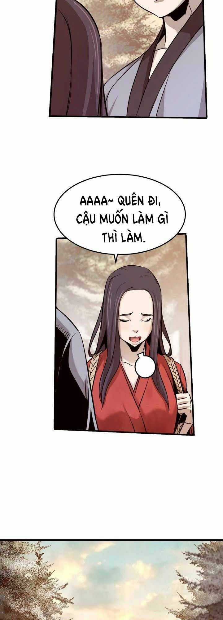 Kẻ Thù - Chapter 8 - Trang 43