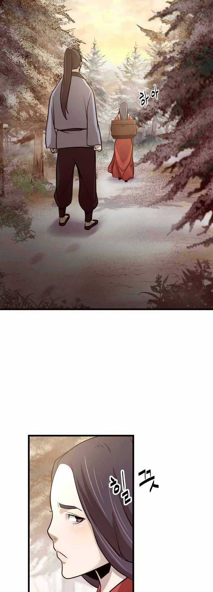 Kẻ Thù - Chapter 8 - Trang 44