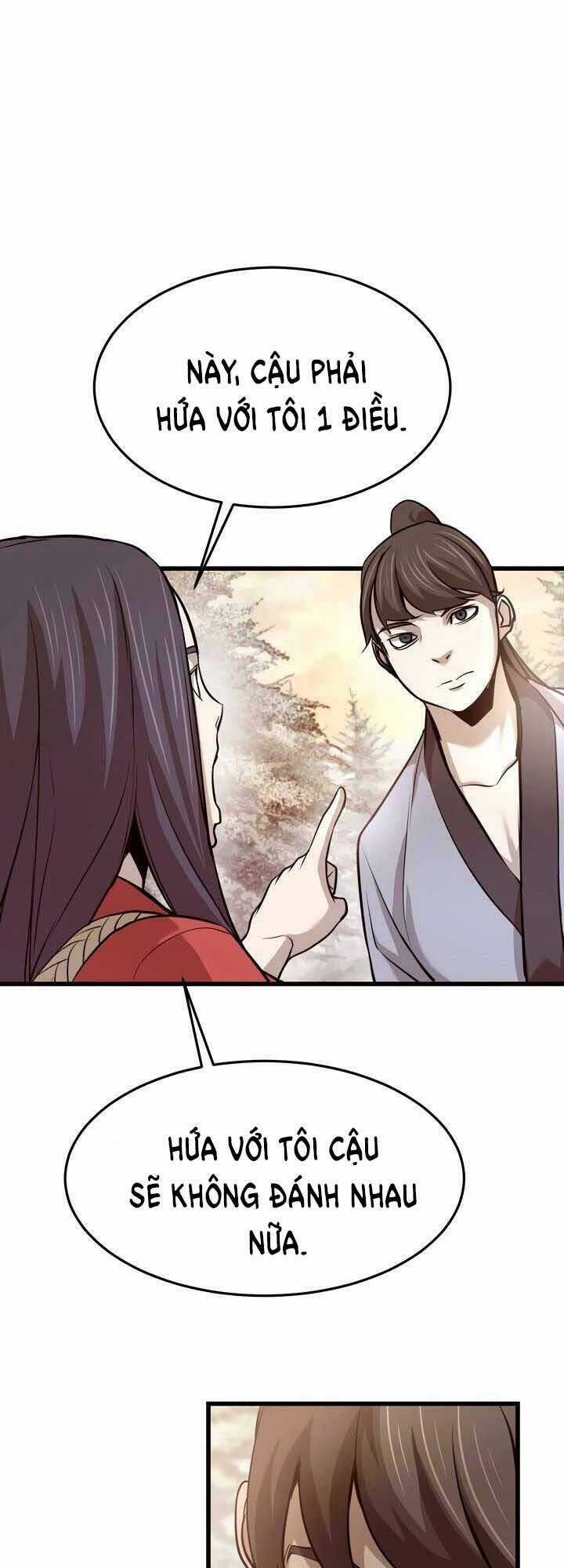 Kẻ Thù - Chapter 8 - Trang 46