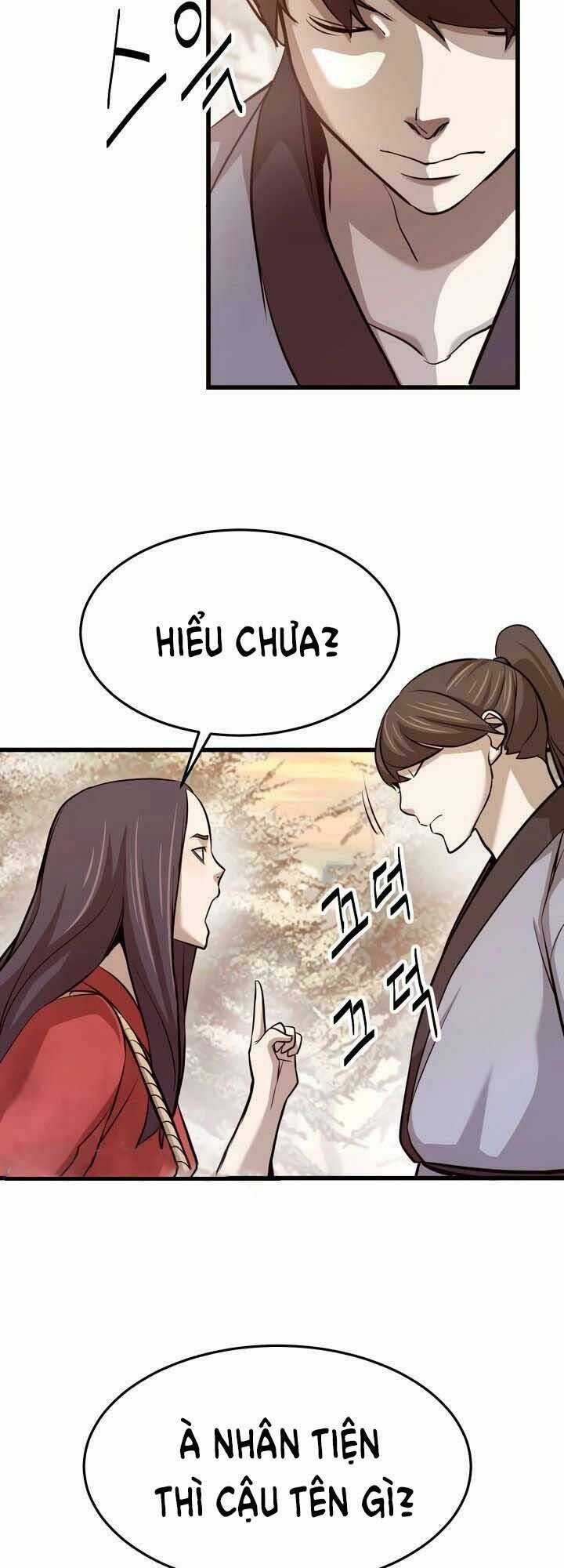 Kẻ Thù - Chapter 8 - Trang 47