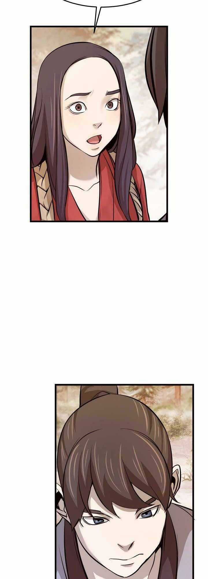 Kẻ Thù - Chapter 8 - Trang 48