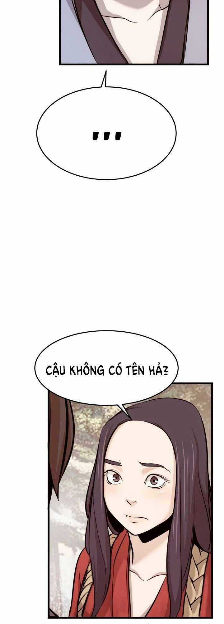 Kẻ Thù - Chapter 8 - Trang 49