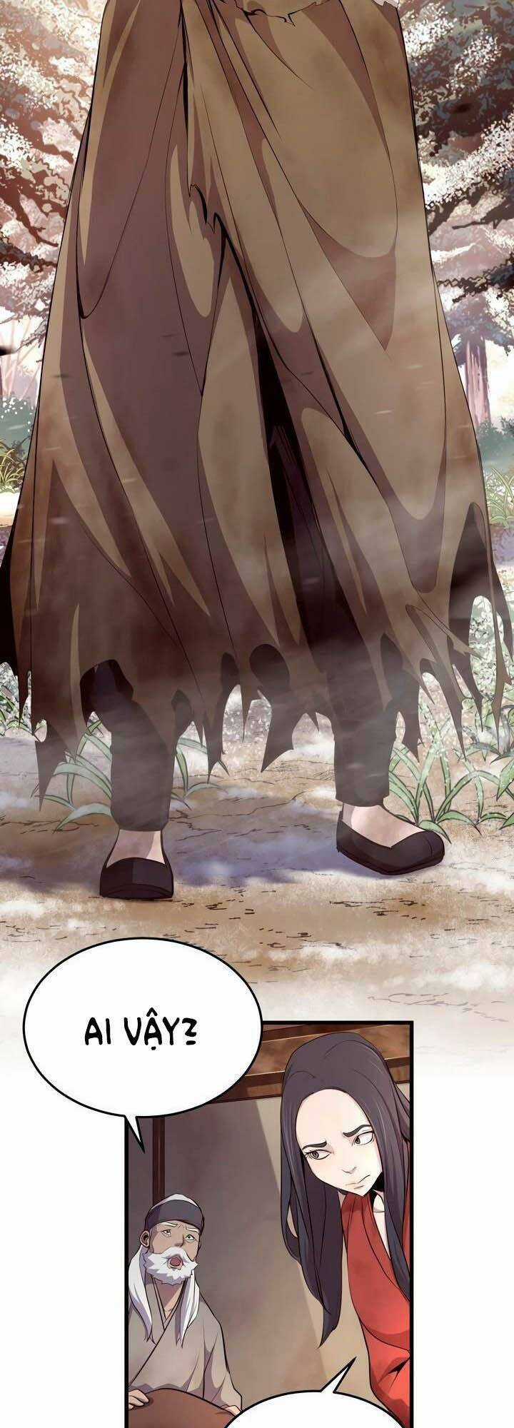 Kẻ Thù - Chapter 8 - Trang 6