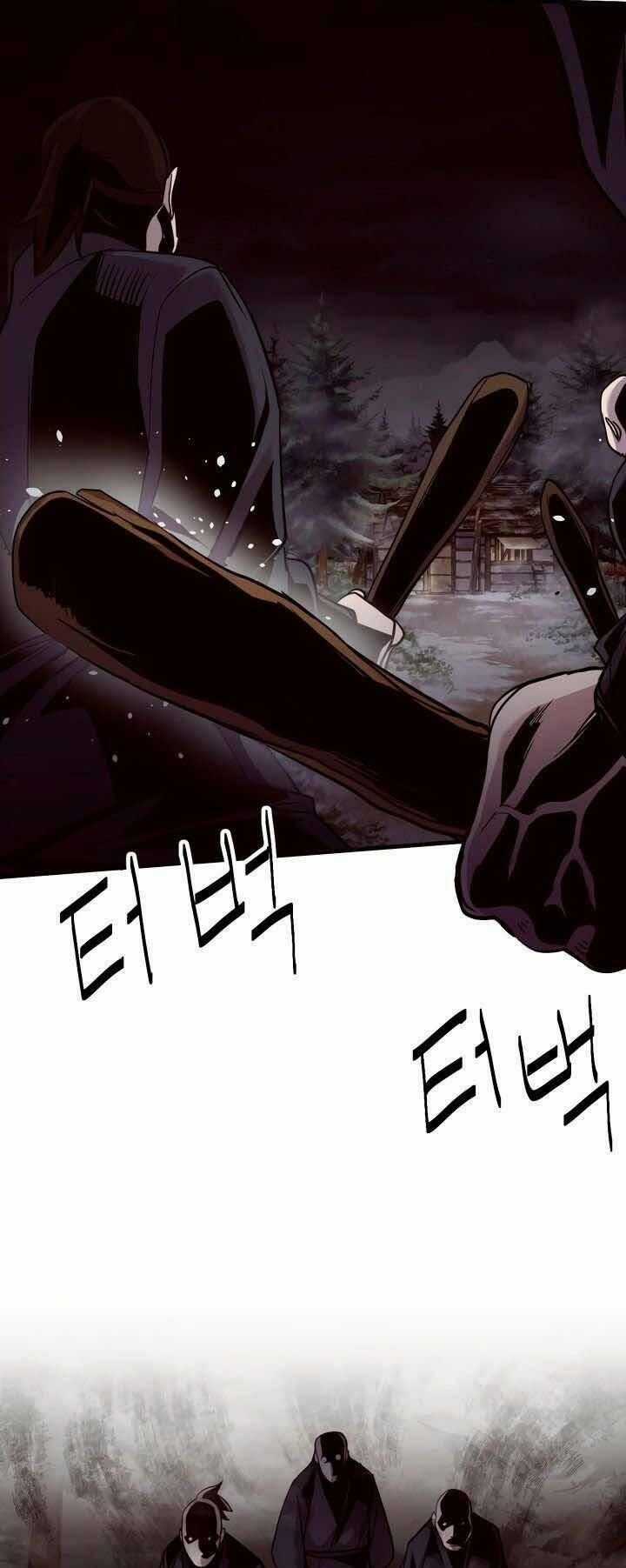 Kẻ Thù - Chapter 8 - Trang 53