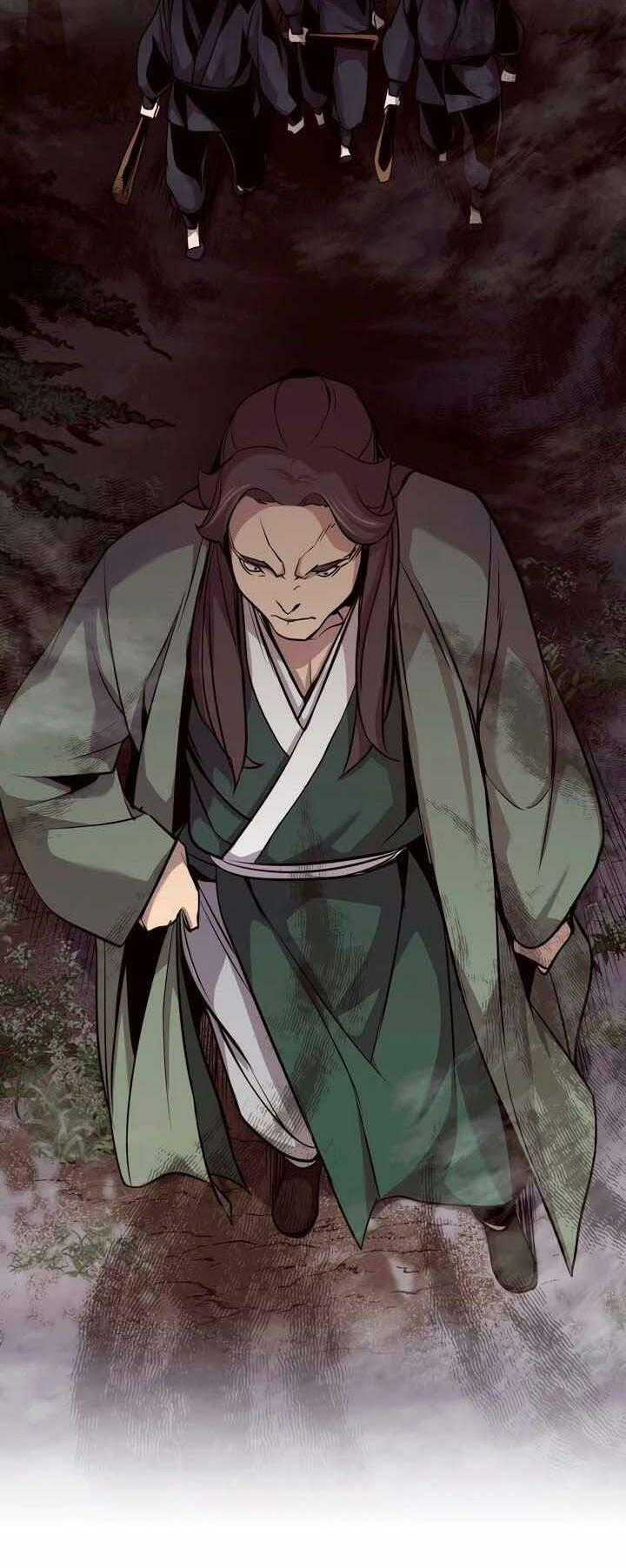 Kẻ Thù - Chapter 8 - Trang 54