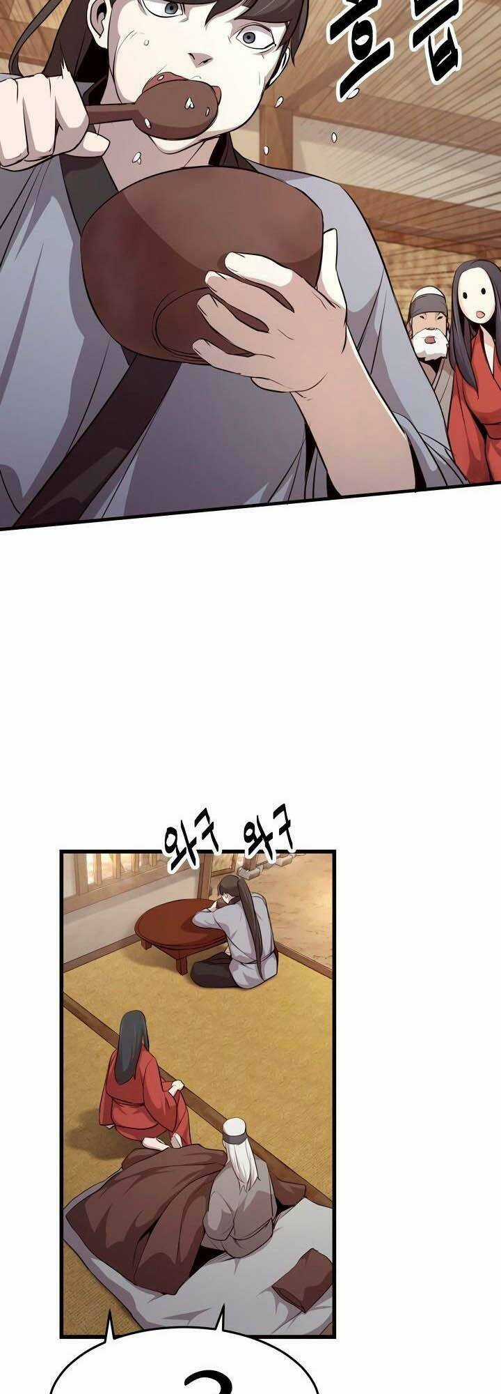 Kẻ Thù - Chapter 8 - Trang 8